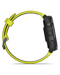 GARMIN smart hodinky - FORERUNNER 965 - žltá/čierna
