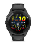 GARMIN smart hodinky - FORERUNNER 265 - čierna/šedá