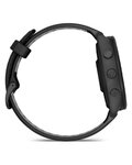 GARMIN smart hodinky - FORERUNNER 265 - čierna/šedá