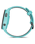 GARMIN smart hodinky - FORERUNNER 265 - svetlo modrá/čierna