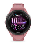 GARMIN smart hodinky - FORERUNNER 265S - ružová/biela