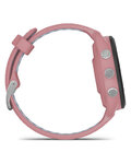 GARMIN smart hodinky - FORERUNNER 265S - ružová/biela