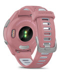 GARMIN smart hodinky - FORERUNNER 265S - ružová/biela
