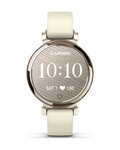 GARMIN smart hodinky - LILY 2 - zlatá/ivory