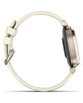 GARMIN smart hodinky - LILY 2 - zlatá/ivory