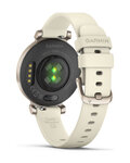 GARMIN smart hodinky - LILY 2 - zlatá/ivory