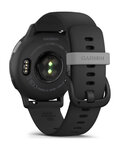 GARMIN smart hodinky - VÍVOACTIVE 5 - čierna