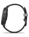 GARMIN smart hodinky - VÍVOACTIVE 5 - čierna