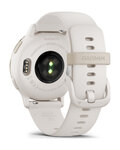 GARMIN smart hodinky - VÍVOACTIVE 5 - ivory/zlatá
