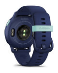GARMIN smart hodinky - VÍVOACTIVE 5 - modrá