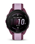 GARMIN smart hodinky - FORERUNNER 165 MUSIC - fialová