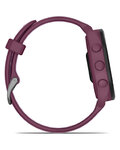 GARMIN smart hodinky - FORERUNNER 165 MUSIC - fialová