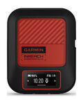 GARMIN satelitný komunikátor - INREACH MESSENGER PLUS - čierna/červená