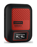 GARMIN satelitný komunikátor - INREACH MESSENGER PLUS - čierna/červená