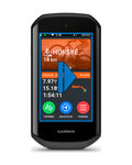 GARMIN cyklopočítač - EDGE 1050 - čierna