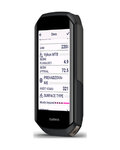 GARMIN cyklopočítač - EDGE 1050 BUNDLE - čierna