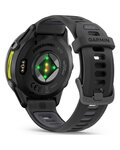 GARMIN smart hodinky - FORERUNNER 970 - čierna