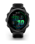 GARMIN smart hodinky - FORERUNNER 570 - 42MM - čierna