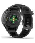GARMIN smart hodinky - FORERUNNER 570 - 42MM - čierna