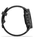 GARMIN smart hodinky - FORERUNNER 570 - 42MM - čierna