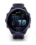 GARMIN smart hodinky - FORERUNNER 570 - 47MM - modrá