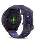 GARMIN smart hodinky - FORERUNNER 570 - 47MM - modrá