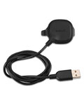 GARMIN nabíjačka - FORERUNNER® 10/15 - čierna