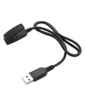 GARMIN nabíjačka - CHARGER USB-A - čierna
