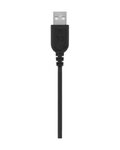 GARMIN nabíjačka - CHARGER USB-A - čierna