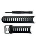 GARMIN remienok - FORERUNNER 610 - čierna