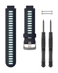 GARMIN remienok - FORERUNNER 735XT ND - modrá