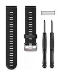GARMIN remienok - FORERUNNER 935/945 ND - čierna