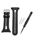 GARMIN remienok - FORERUNNER® 10/15 - čierna