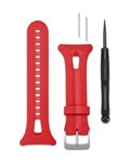 GARMIN remienok - FORERUNNER® 10/15 - červená