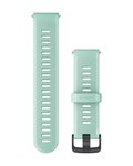 GARMIN remienok - QUICK RELEASE 22 MM - svetlo zelená