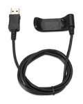 GARMIN nabíjačka - USB-A APPROACH S3 - čierna