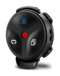 GARMIN dialkové ovládanie - EDGE REMOTE - čierna