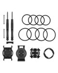 GARMIN montážna sada - FÉNIX® 3  - čierna