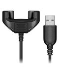 GARMIN nabíjačka - VÍVOSMART - čierna
