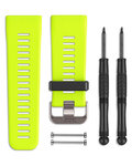 GARMIN remienok - VÍVOACTIVE HR - žltá