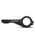 GARMIN držiak - FLUSH ND - čierna