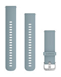 GARMIN remienok - QUICK RELEASE 20 MM - šedá