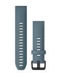 GARMIN remienok - QUICKFIT 20 - modrá
