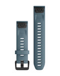 GARMIN remienok - QUICKFIT 20 - modrá