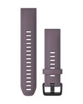 GARMIN remienok - QUICKFIT 20 - fialová