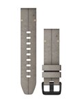 GARMIN remienok - QUICKFIT 20 - šedá