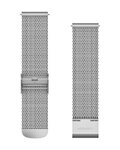 GARMIN remienok - QUICK RELEASE 20 MM - strieborná