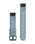 GARMIN remienok - QUICKFIT 20 - modrá