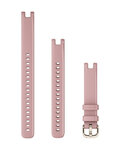 GARMIN remienok - LILY 14 MM - ružová