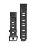 GARMIN remienok - QUICKFIT 20 - antracitová